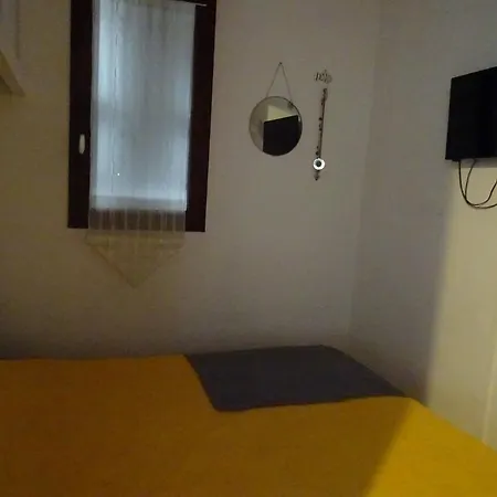 Апартаменти 2 Pieces 35 M² Cap D'agde, Centre Port, Bel Type 2 Loggia Piscine Агд